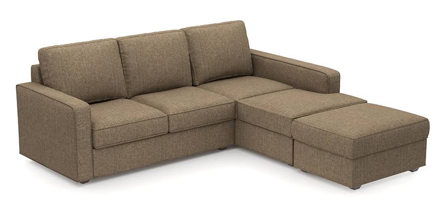 Apollo Sectional Sofa